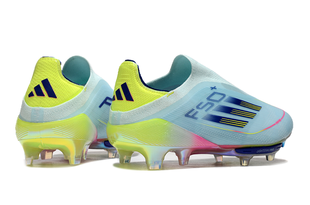 F50+ Laceless